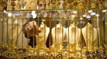 قمة تاريخية جديدة.. سعر جرام الذهب عيار 21 يسجل قفزة غير مسبوقة بمصر